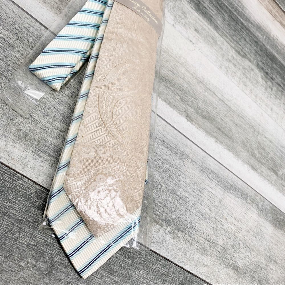 {Austin Reed} tie set